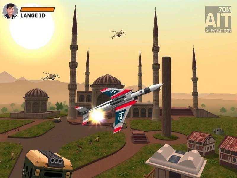 Andhra CS Blitz Gameplay Screenshot